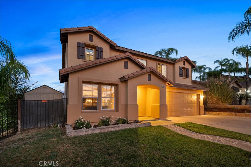 3547 Hawthorne Drive