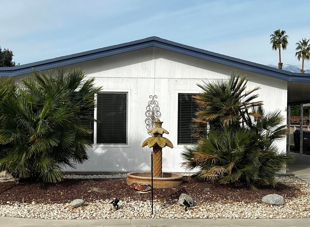 42274 Bodie Road Road