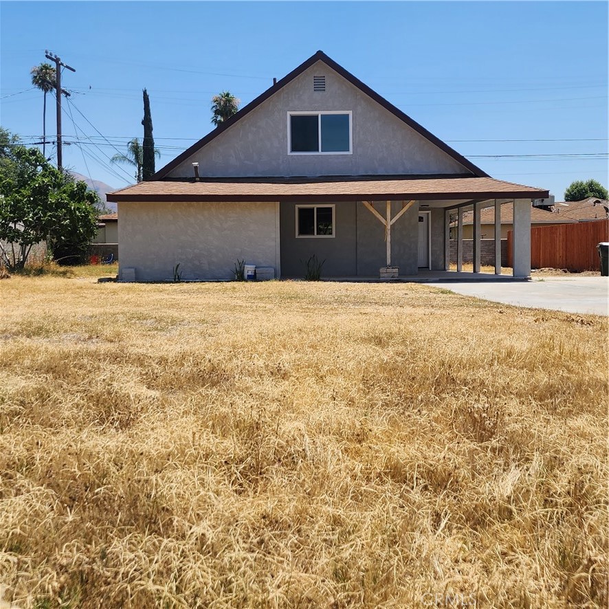 3087 N Lugo Avenue
