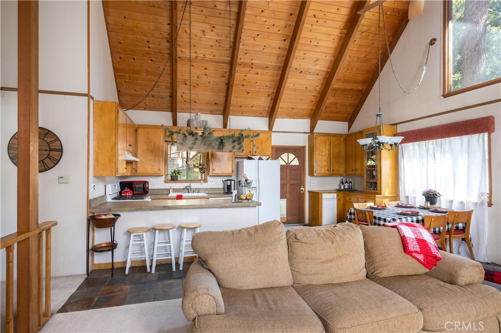 Arrowhead Woods (AWHW) - Residential