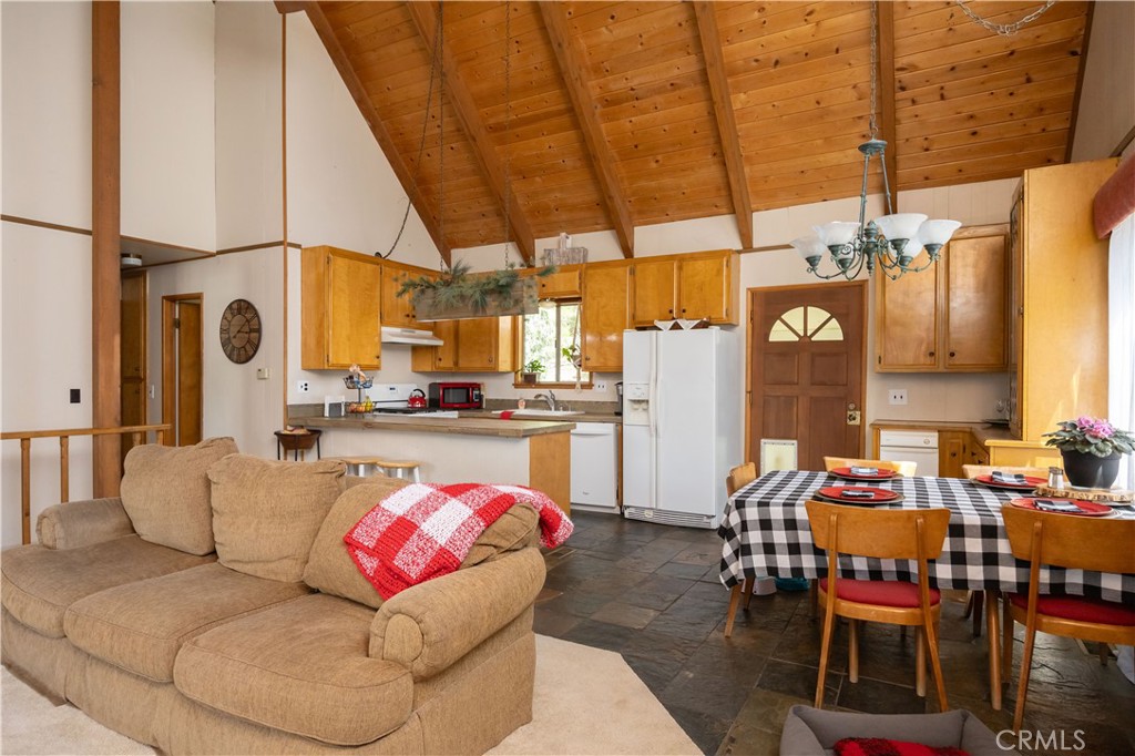 Arrowhead Woods (AWHW) - Residential