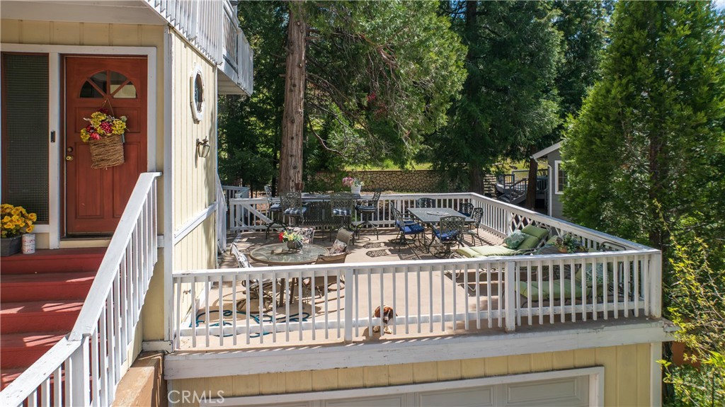 Arrowhead Woods (AWHW) - Residential