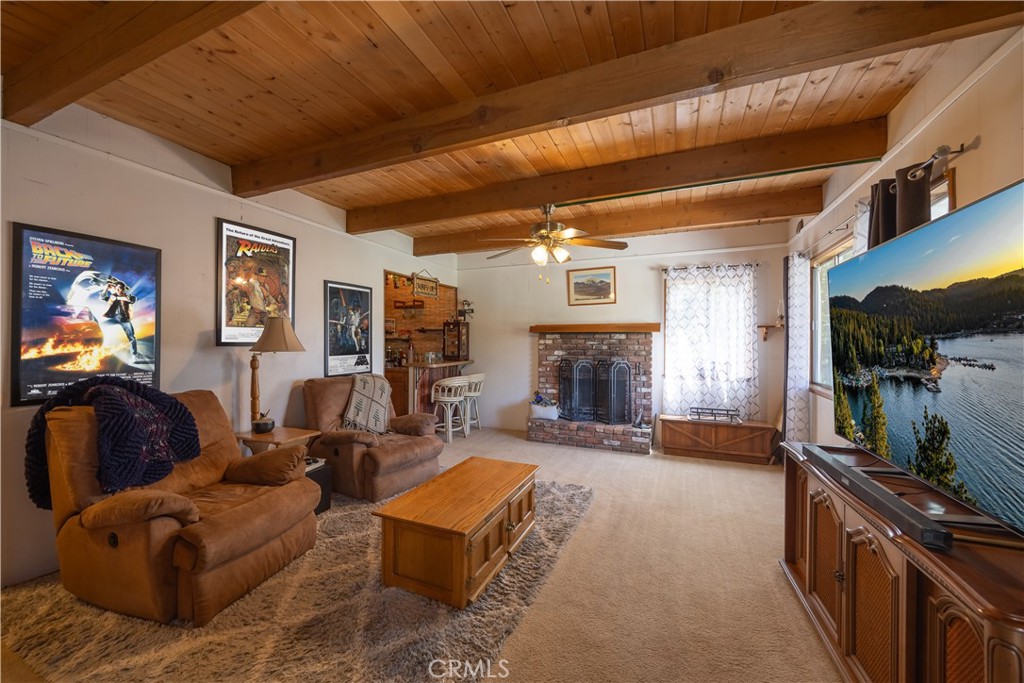 Arrowhead Woods (AWHW) - Residential