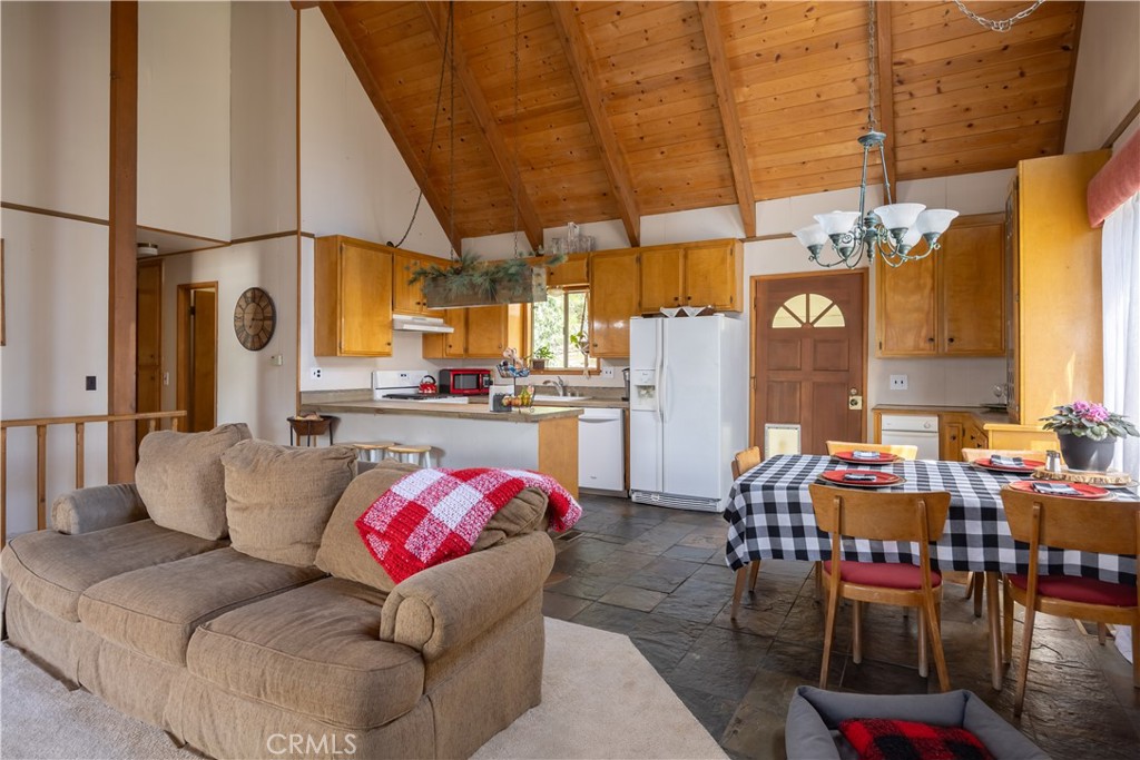 Arrowhead Woods (AWHW) - Residential