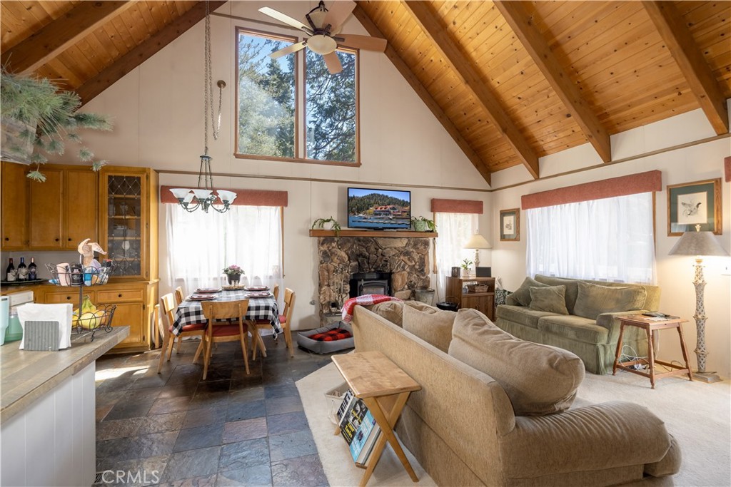 Arrowhead Woods (AWHW) - Residential