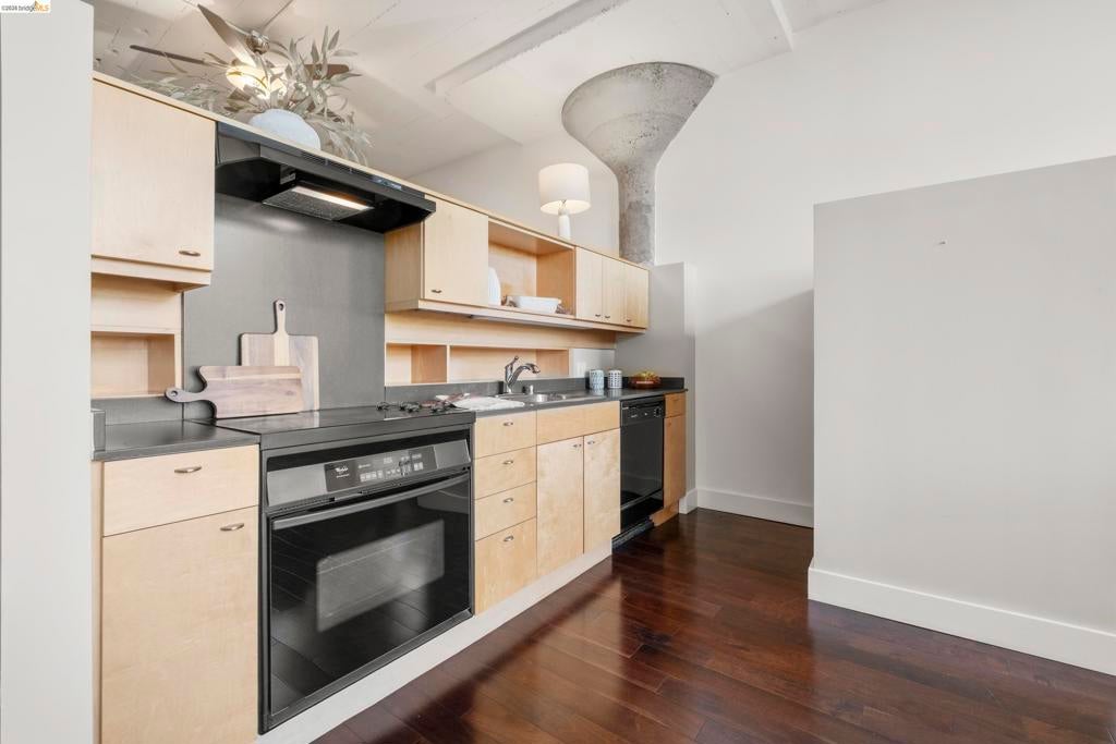 1500 Park Ave 435