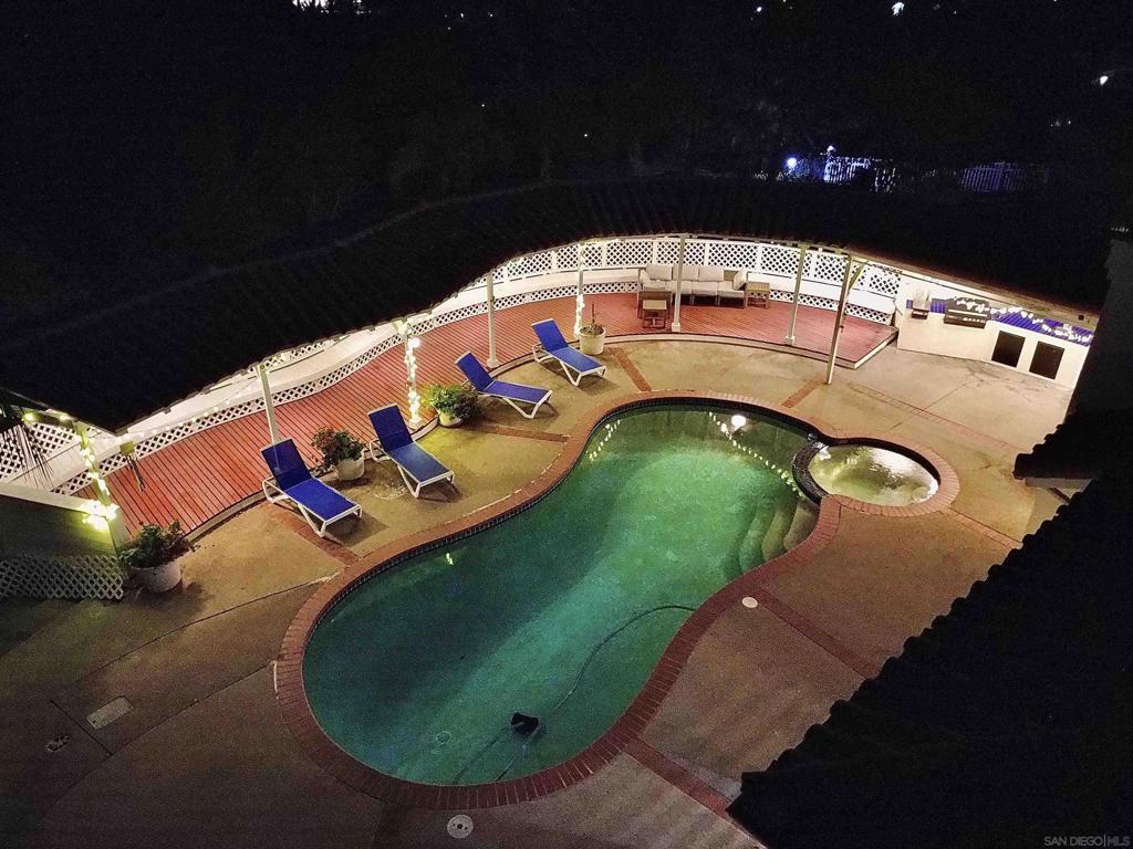 3605 Hidden Trail Dr