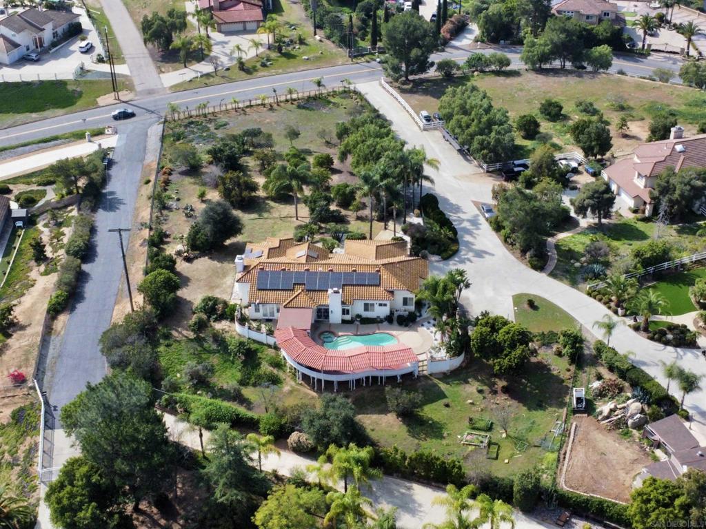 3605 Hidden Trail Dr