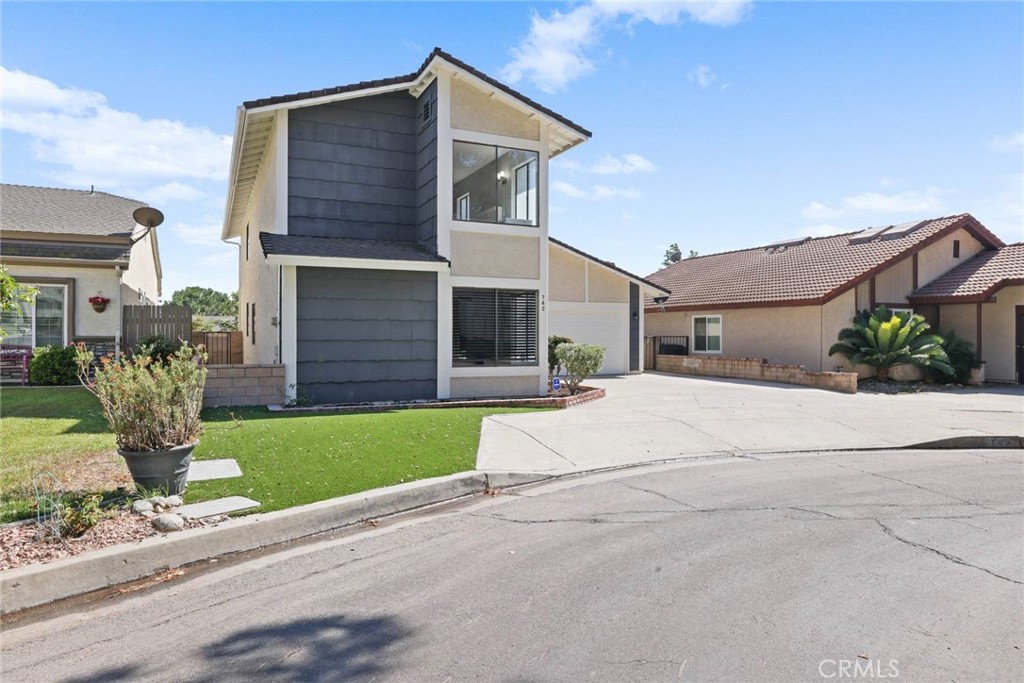 742 Stanislaus Circle