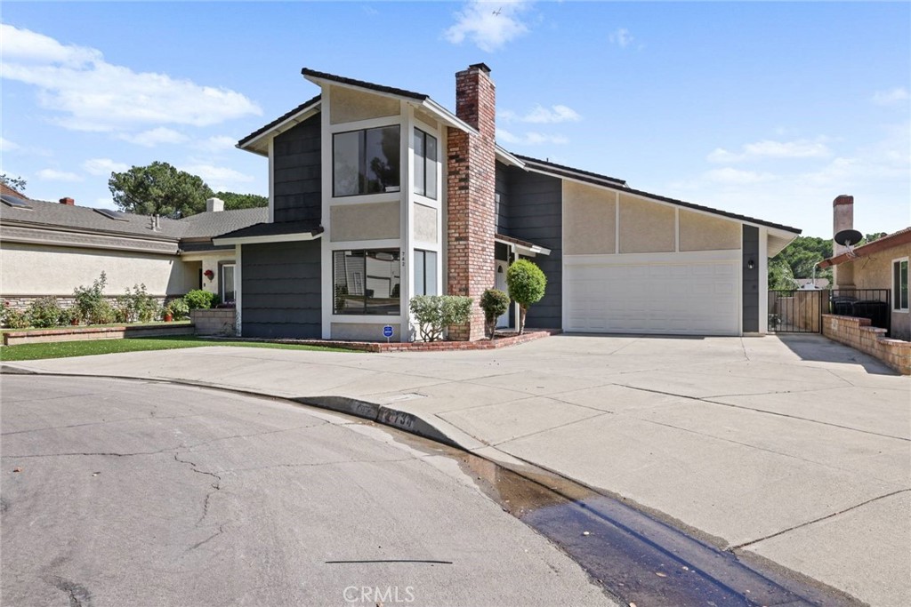742 Stanislaus Circle