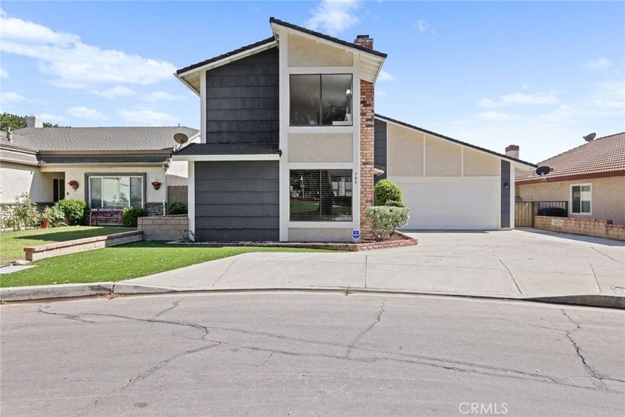 Professional Pictures Coming Soon – Situated in a quiet cul-de-sac within one of Claremont’s most sought-after and safest neighborhoods, this beautifully renovated home blends style, comfort, and an unbeatable location. Featuring 5 spacious bedrooms, 2 full bathrooms, 2 three-quarter bathrooms, and 1 half bathroom, the thoughtfully updated interior offers generous living space ideal for both family life and entertaining.



Located less than 2 miles from the prestigious Claremont Colleges and only 1.5 miles from Downtown Claremont, residents enjoy quick access to award-winning higher education, a vibrant mix of fine dining, casual eateries, boutique shopping, and year-round cultural events. The property’s proximity to the colleges makes it an excellent investment opportunity for student rentals, while its setting in a safe, family-friendly neighborhood ensures lasting appeal.



With nearby parks, top-rated schools, and the charm of Claremont’s historic downtown just minutes away, this home offers the perfect combination of comfort, convenience, and long-term value—whether as a primary residence or an investment property.