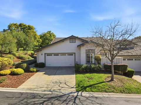 Photo of 8611 Vineyard Ridge Place, San Jose, CA 95135 (MLS # ML82035827)