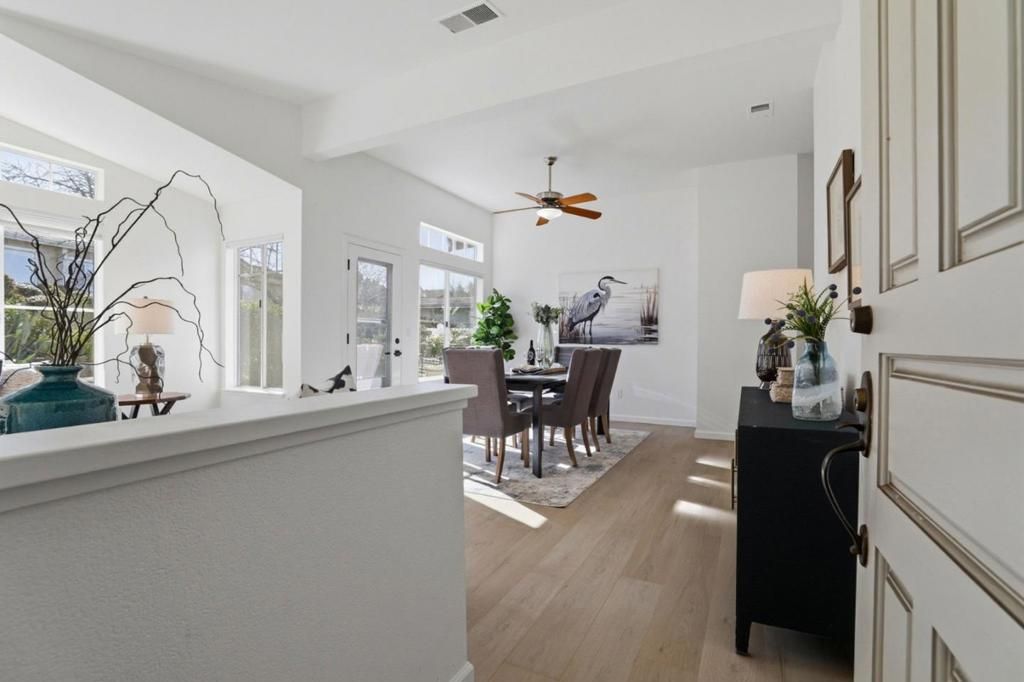 Photo of 8611 Vineyard Ridge Place, San Jose, CA 95135 (MLS # ML82035827)