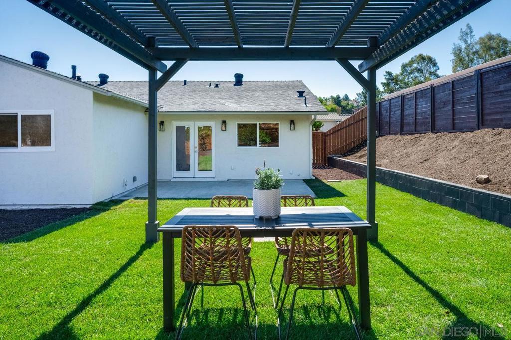 Rancho Penasquitos - Residential