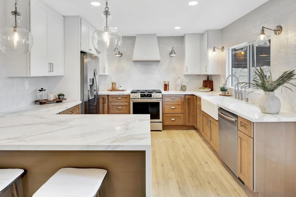 Rancho Penasquitos - Residential