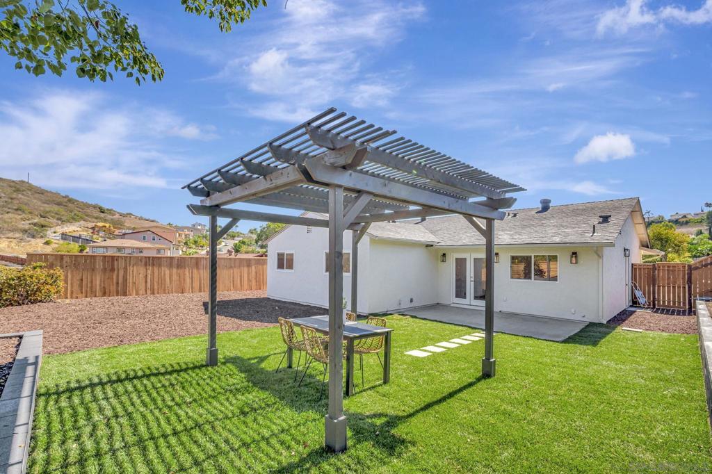 Rancho Penasquitos - Residential