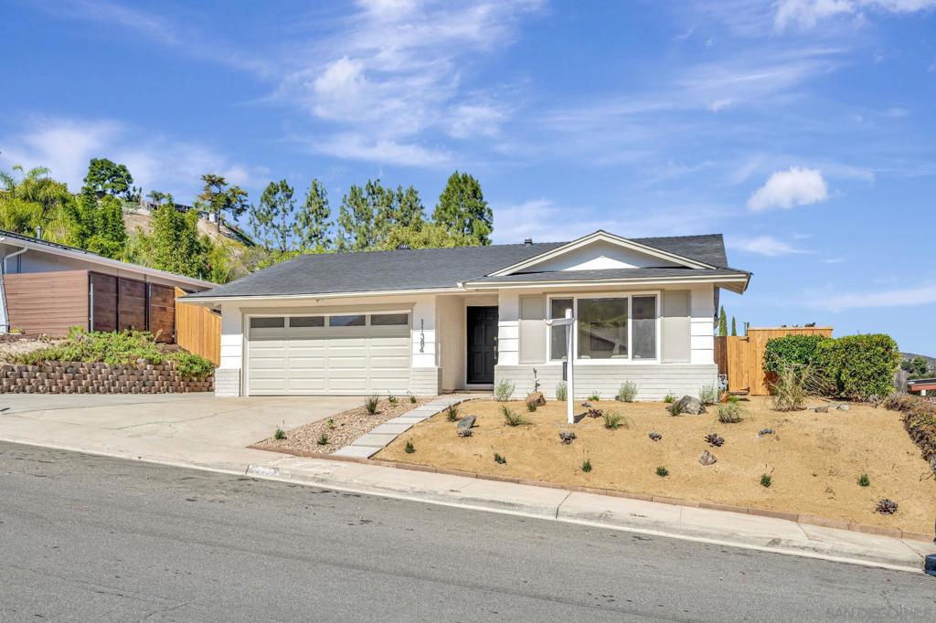 Rancho Penasquitos - Residential