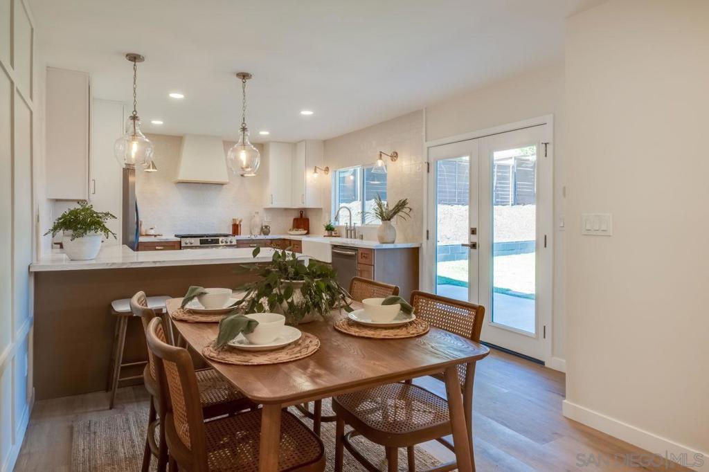 Rancho Penasquitos - Residential
