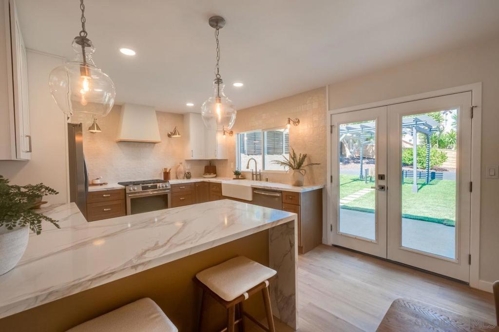 Rancho Penasquitos - Residential
