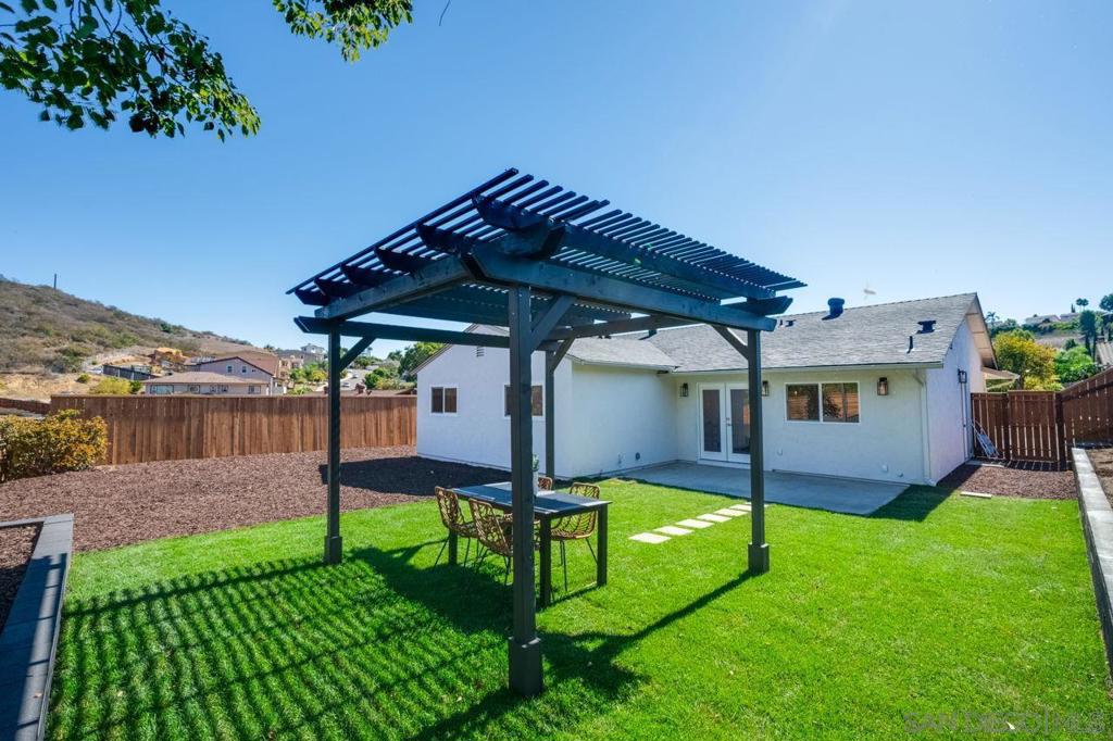 Rancho Penasquitos - Residential