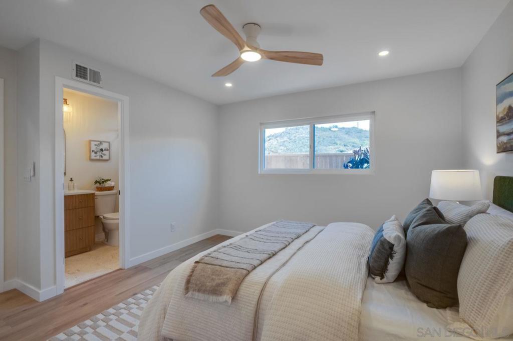 Rancho Penasquitos - Residential