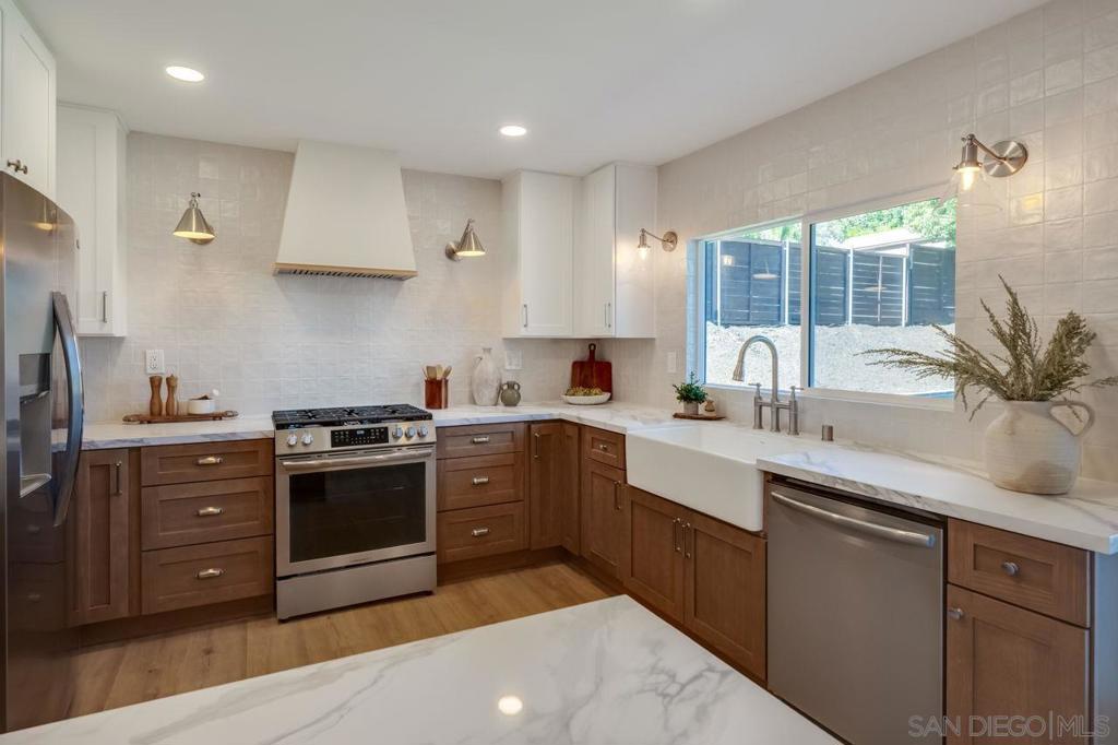 Rancho Penasquitos - Residential