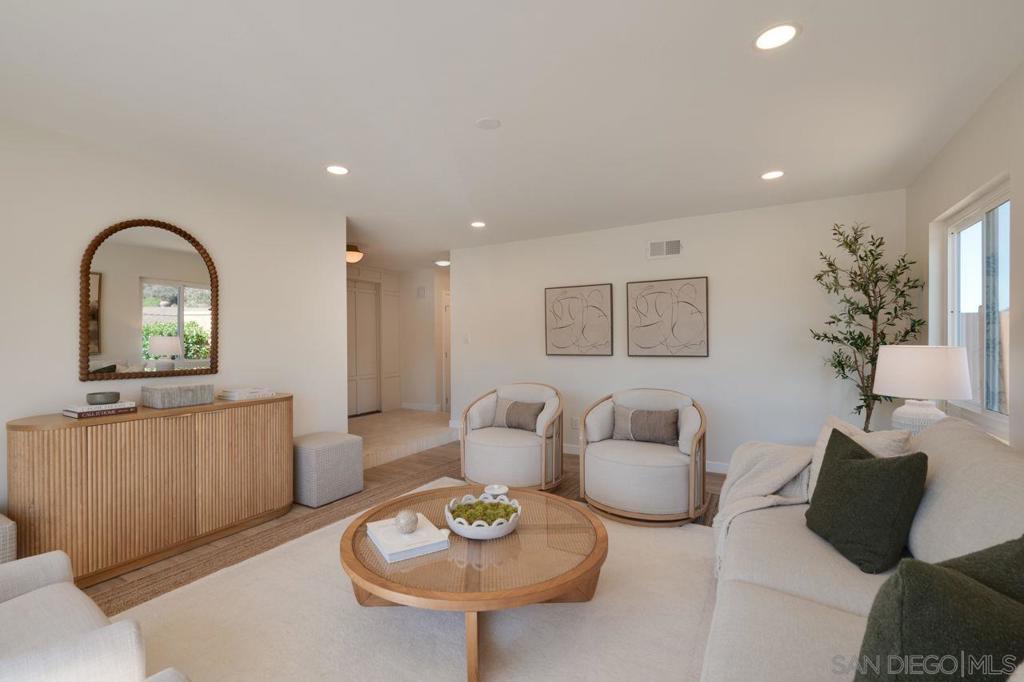 Rancho Penasquitos - Residential