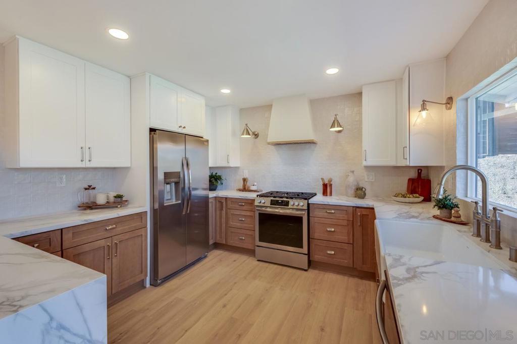 Rancho Penasquitos - Residential