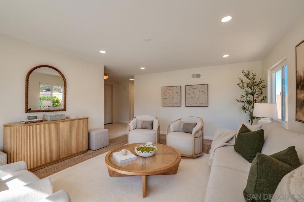 Rancho Penasquitos - Residential