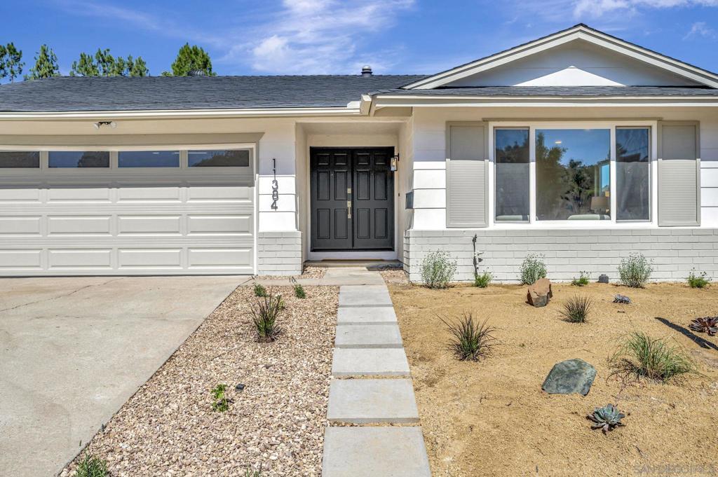 Rancho Penasquitos - Residential