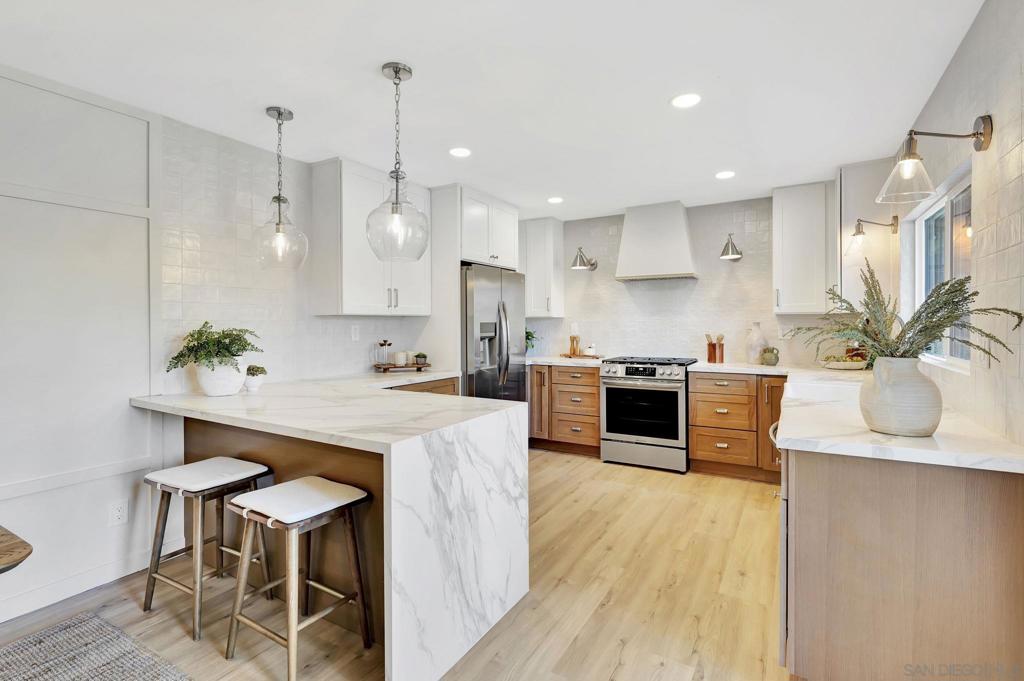 Rancho Penasquitos - Residential