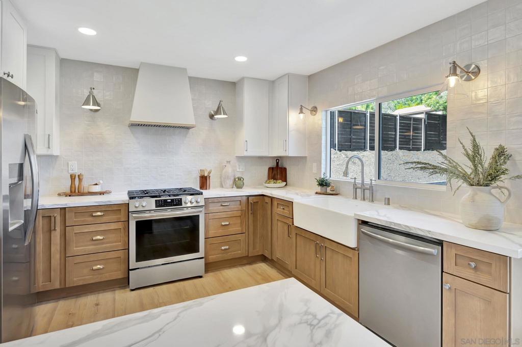 Rancho Penasquitos - Residential