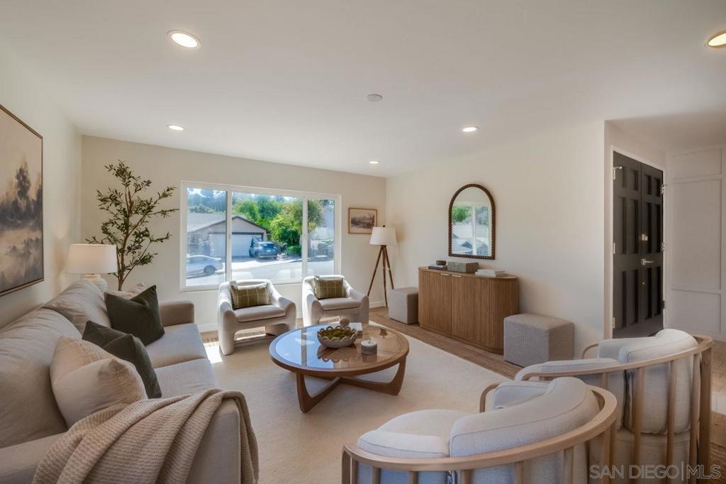 Rancho Penasquitos - Residential