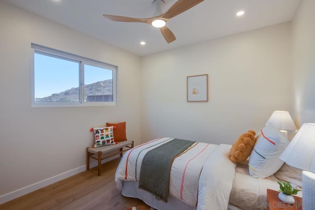 Rancho Penasquitos - Residential