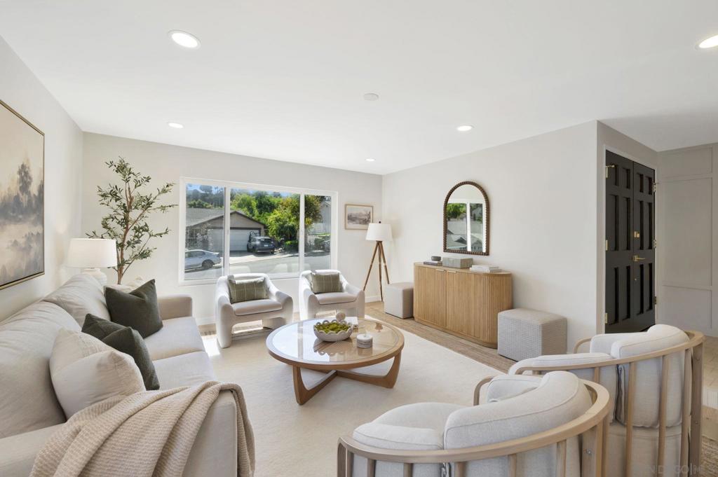 Rancho Penasquitos - Residential
