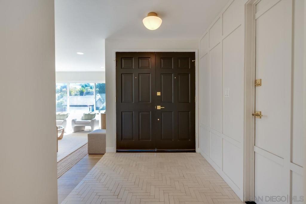 Rancho Penasquitos - Residential