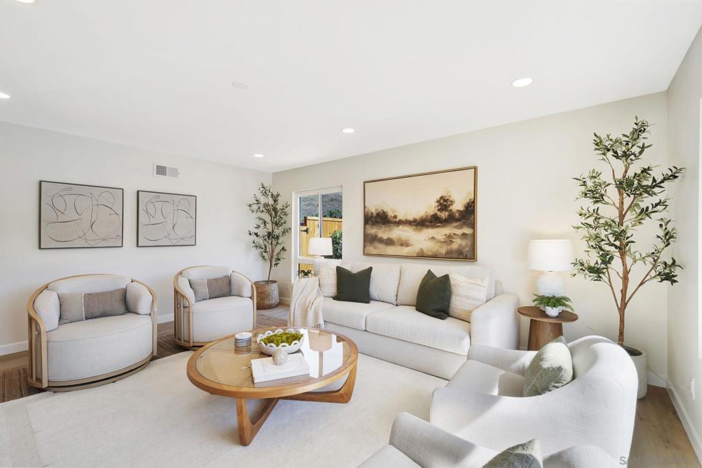 Rancho Penasquitos - Residential