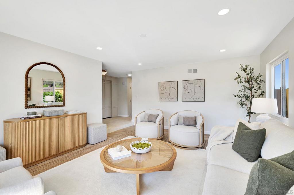 Rancho Penasquitos - Residential