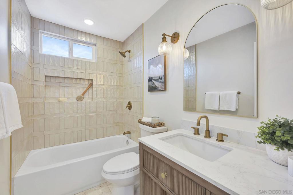 Rancho Penasquitos - Residential