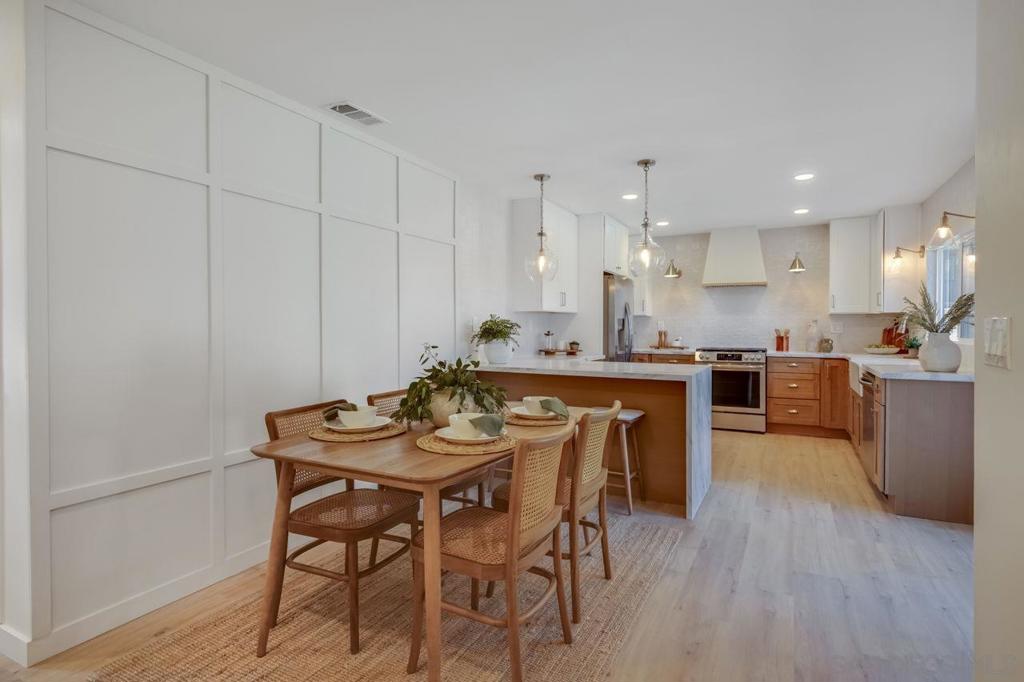 Rancho Penasquitos - Residential