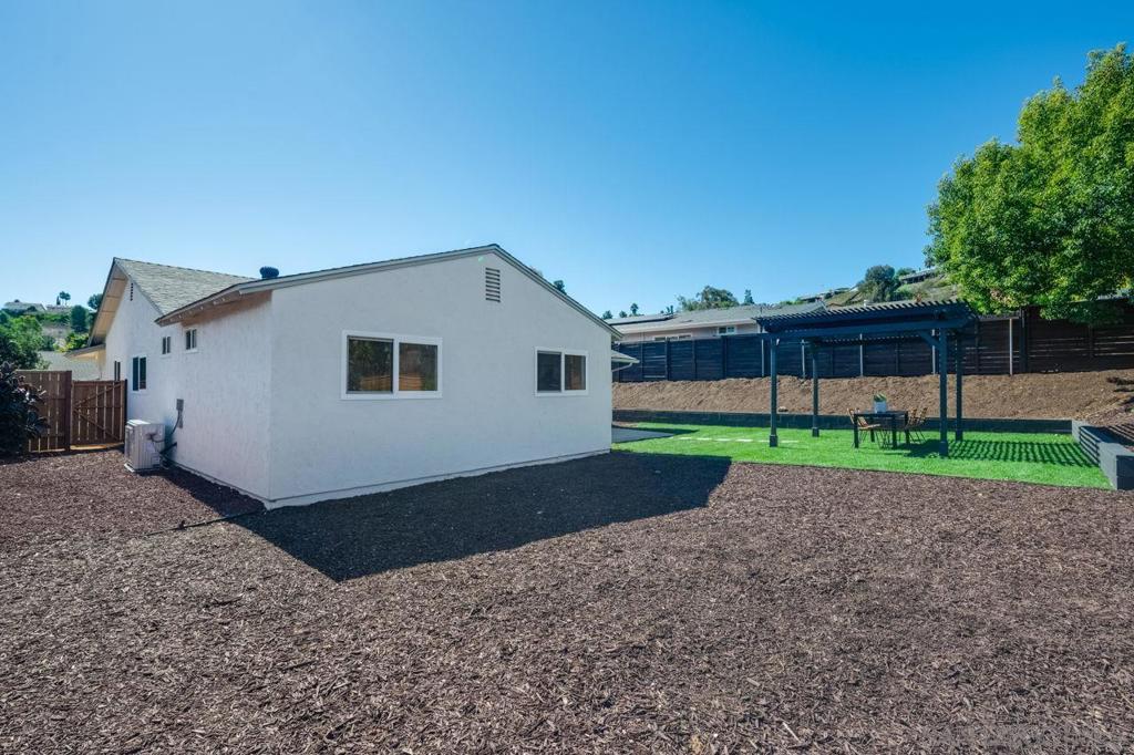 Rancho Penasquitos - Residential
