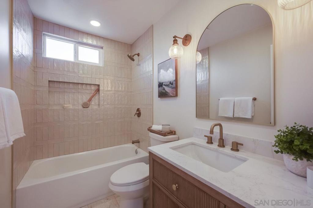 Rancho Penasquitos - Residential