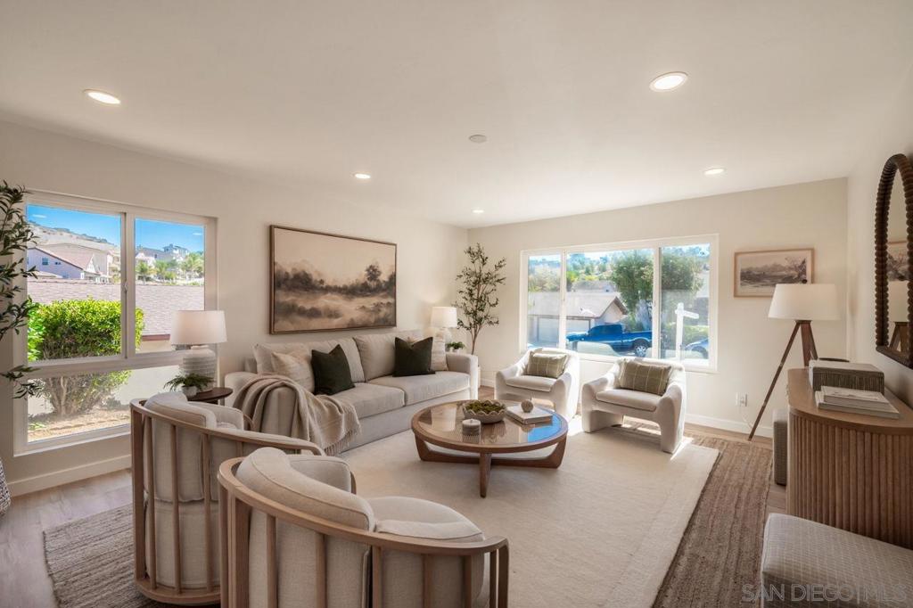 Rancho Penasquitos - Residential