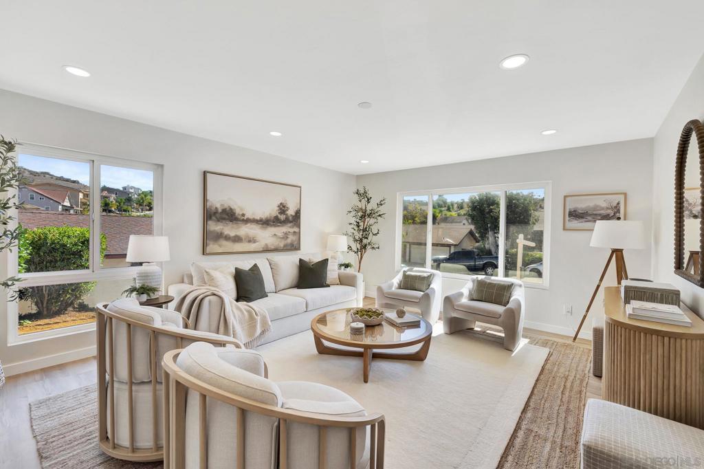 Rancho Penasquitos - Residential