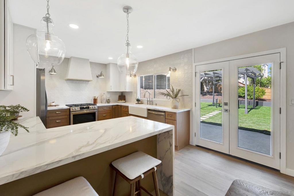 Rancho Penasquitos - Residential