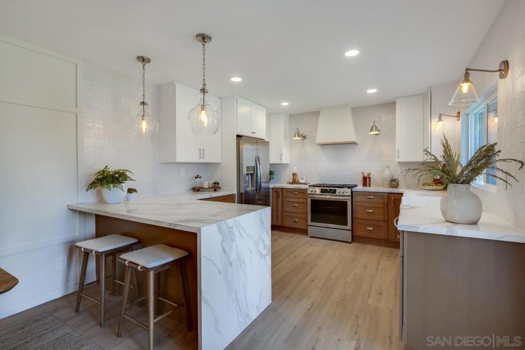 Rancho Penasquitos - Residential