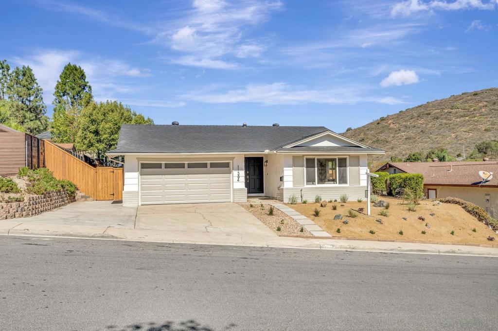 Rancho Penasquitos - Residential