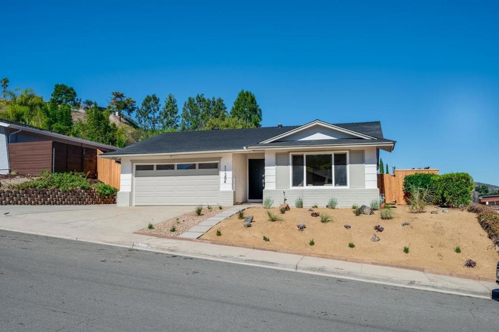 Rancho Penasquitos - Residential