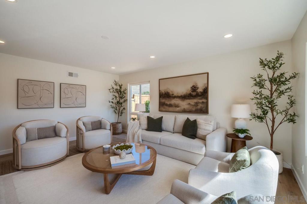 Rancho Penasquitos - Residential