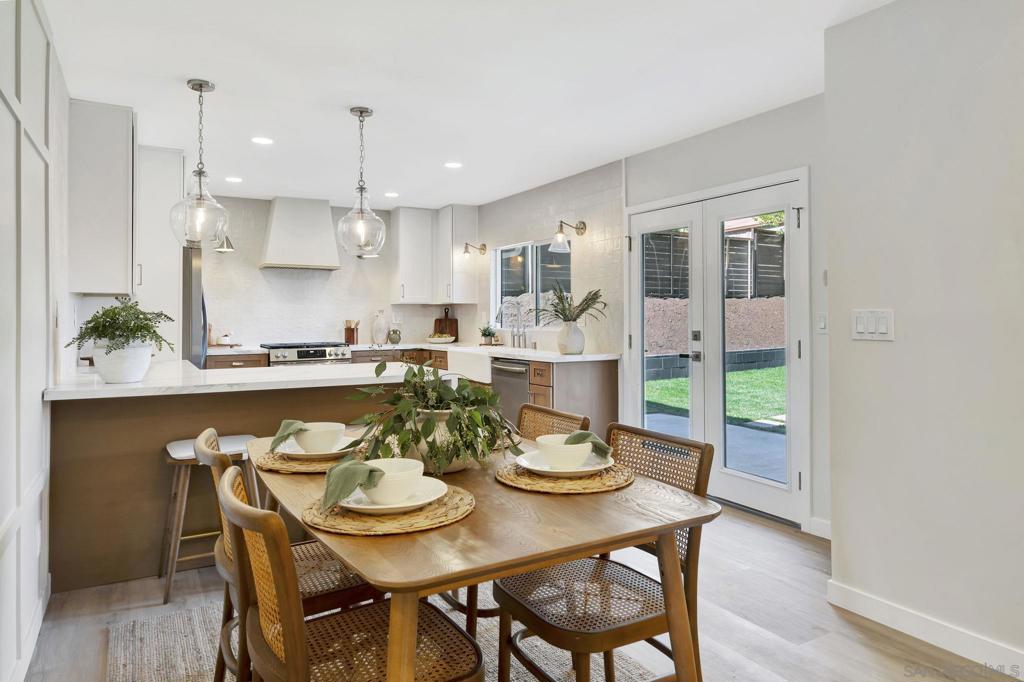 Rancho Penasquitos - Residential